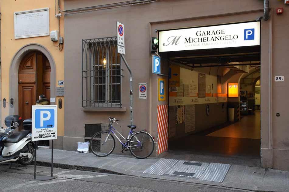 La Gabbia Del Grillo Appartamento *